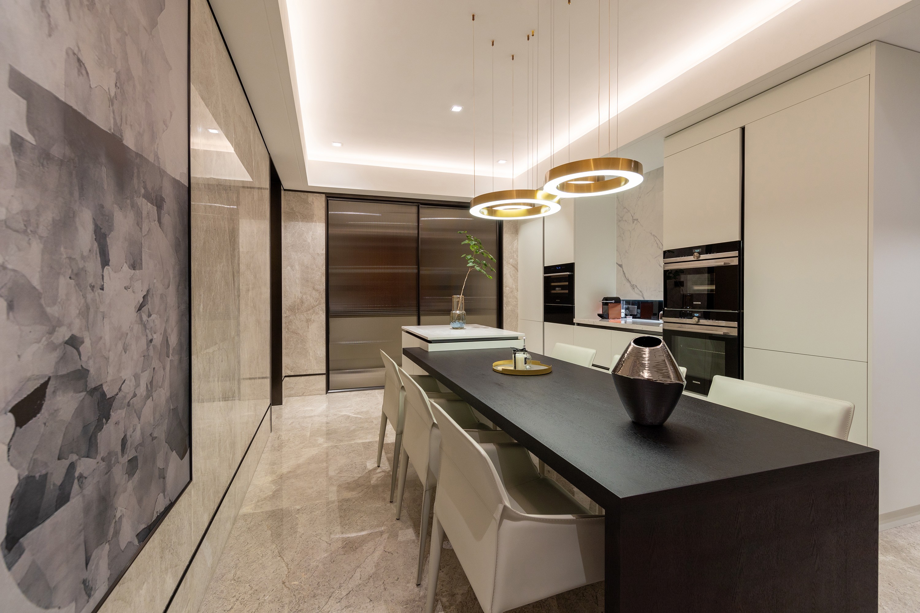 世茂天誉丨金鹰之翼,云端之家-35