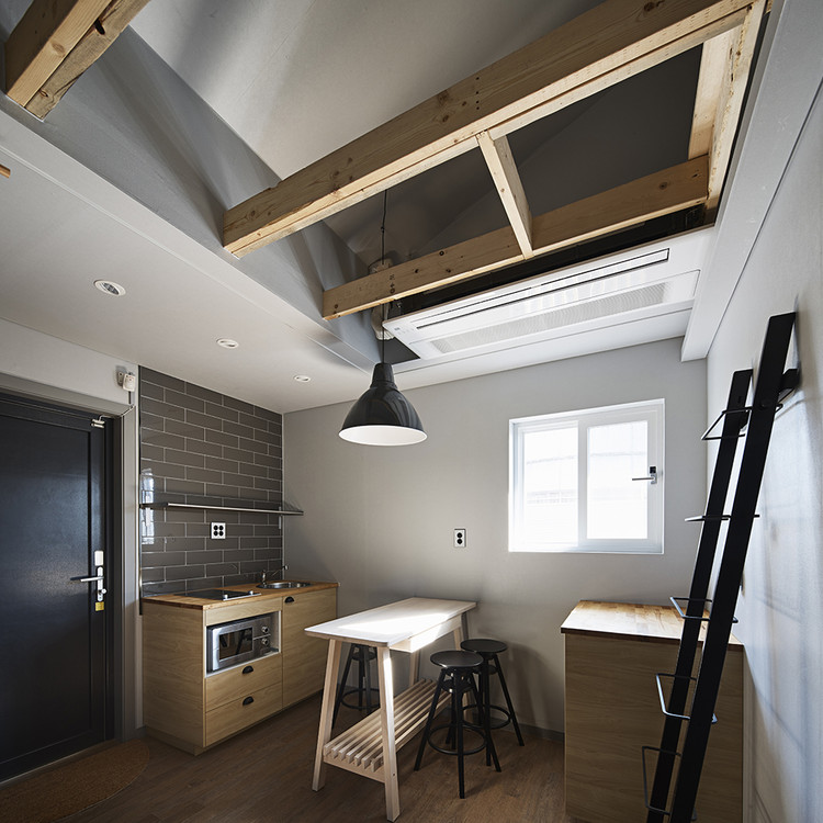 首尔共享社区中心-12