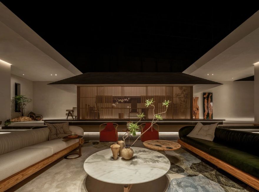 品牌莞-第53届国际名家具(东莞)展览会丨中国东莞丨未明确提及(策展召集人唐忠汉)-25