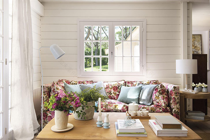 西班牙海岸的温馨爱情之家-5