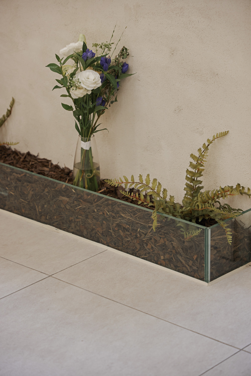 现代简约 30 平米美容室设计-23