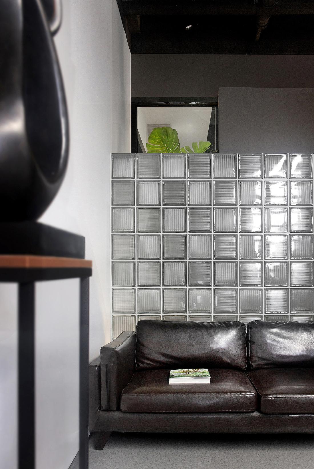 鼎点室内设计办公室丨中国深圳丨DDID鼎点室内设计-29