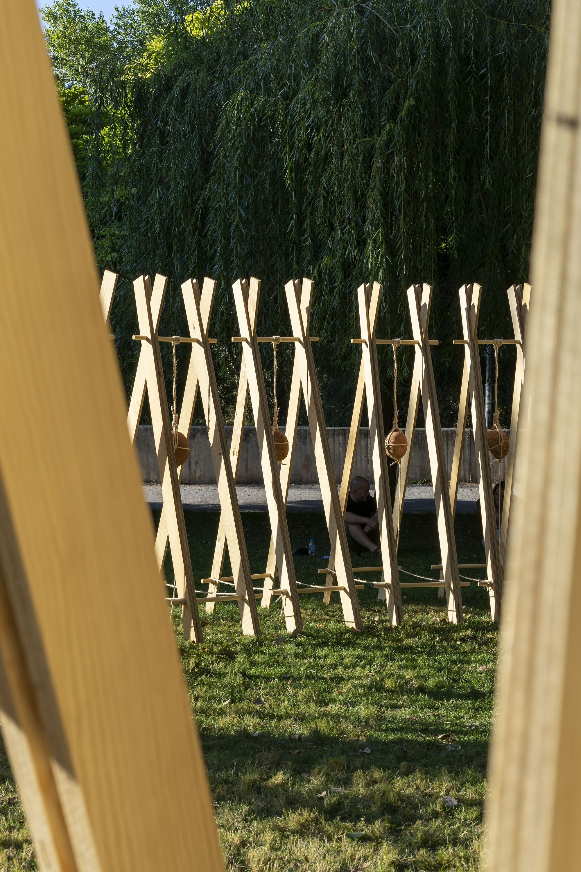 圆周安装丨西班牙丨P+S Estudio de Arquitectura-16