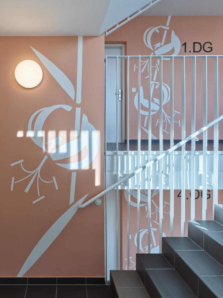 Breitenfurterstraße 5979 住宅项目丨奥地利维也纳-27