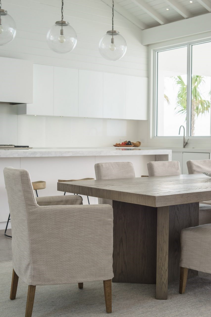 巴哈马度假屋 | 现代海岛风格建筑-4