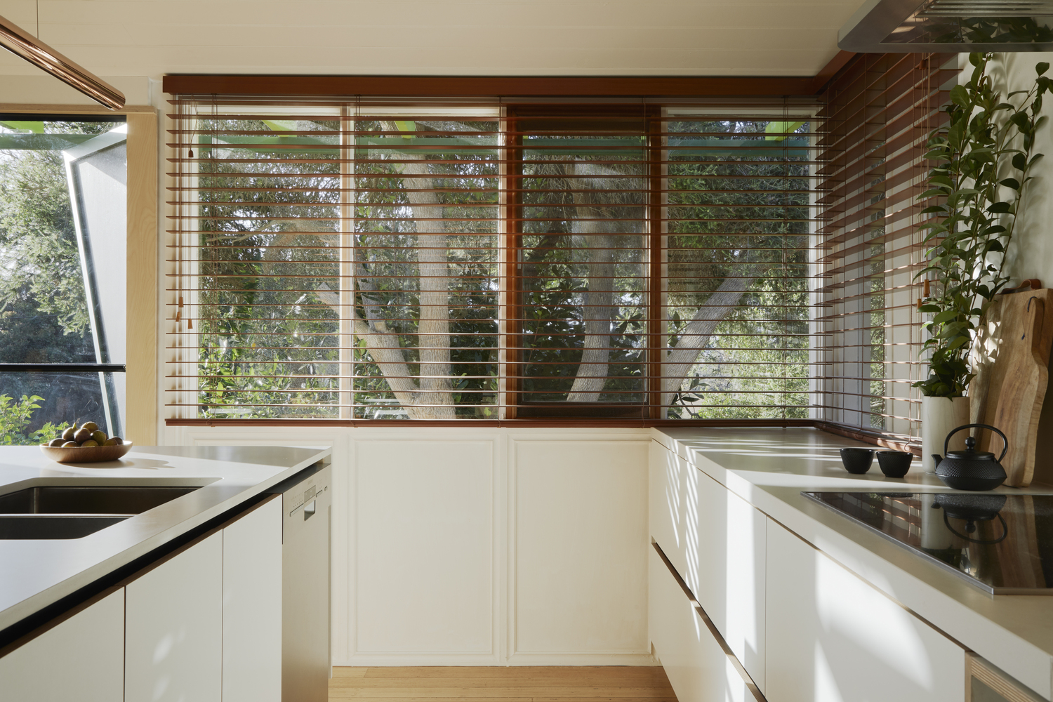 Green Shutter House（绿荫楼）-32