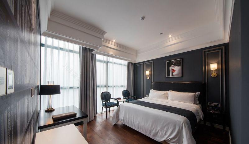 深圳爱琴海艺术主题酒店-32