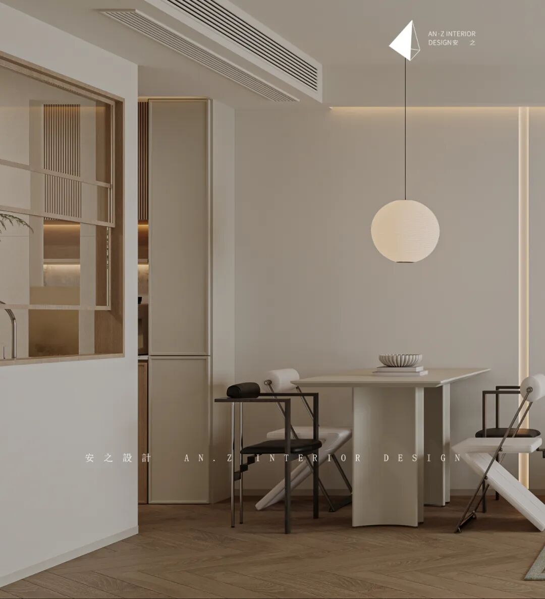 「AN.Z设计」万物成诗·总有一些浪漫不期而遇-54