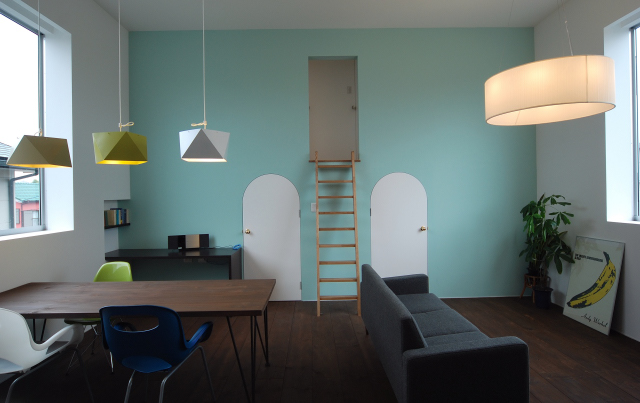 丨日本宫崎丨有限会社COGITE-13