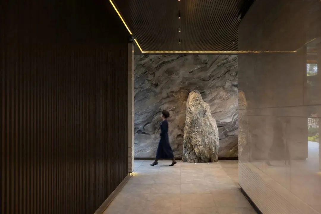 成都龙湖云河颂丨中国成都丨凯盛上景(北京)景观规划设计有限公司-42