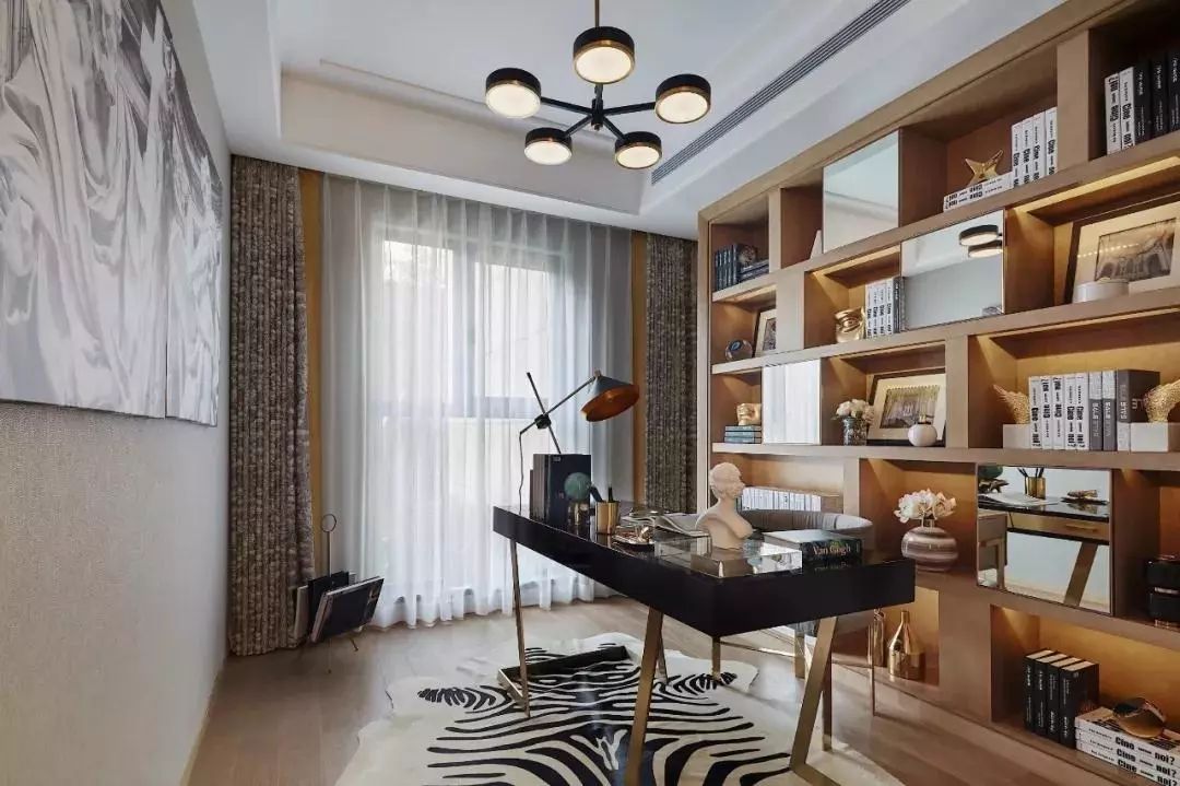 都市轻奢风,横竖都是范!-101