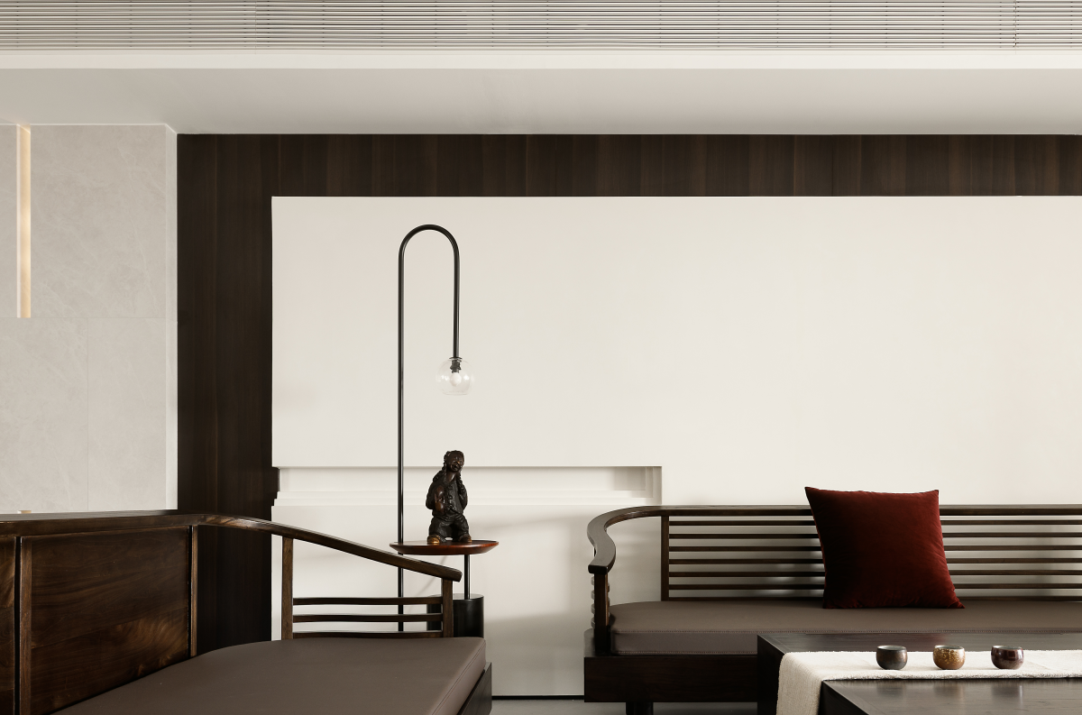 揭阳榕水湾丨中国揭阳丨南境装饰设计-22