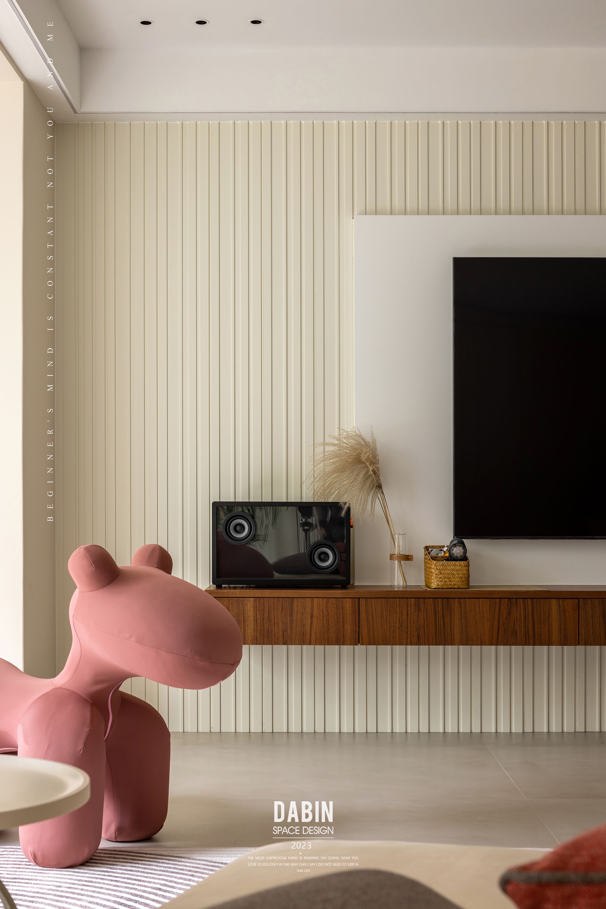 常熟琴湖花园家居设计丨中国苏州丨大斌空间-0