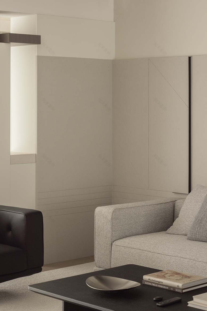 纯粹的简约 · 干净舒适-50