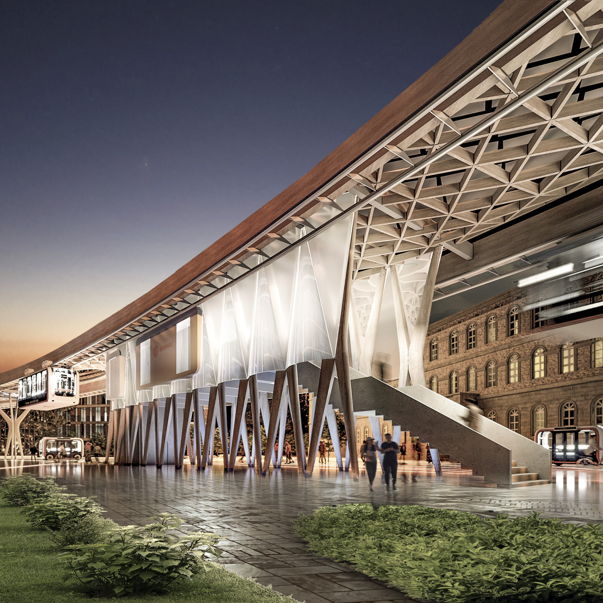 SUNGLIDER | KUCZIA-7