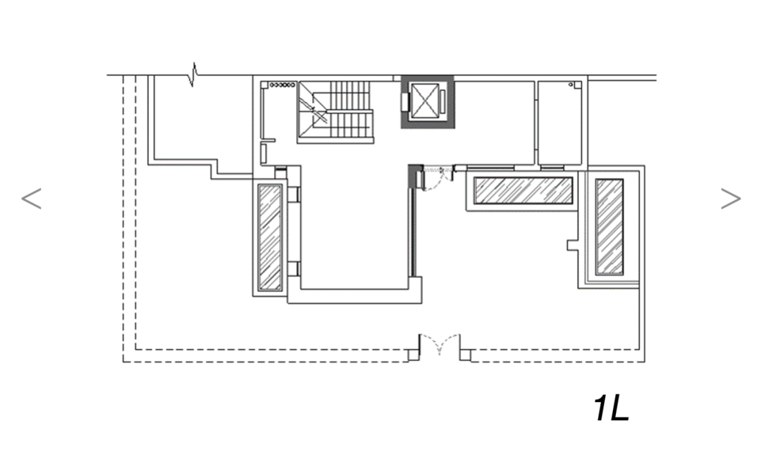 《梦想改造家》远离喧嚣的家丨中国北京丨STUDIO.Y室内设计事务所-113