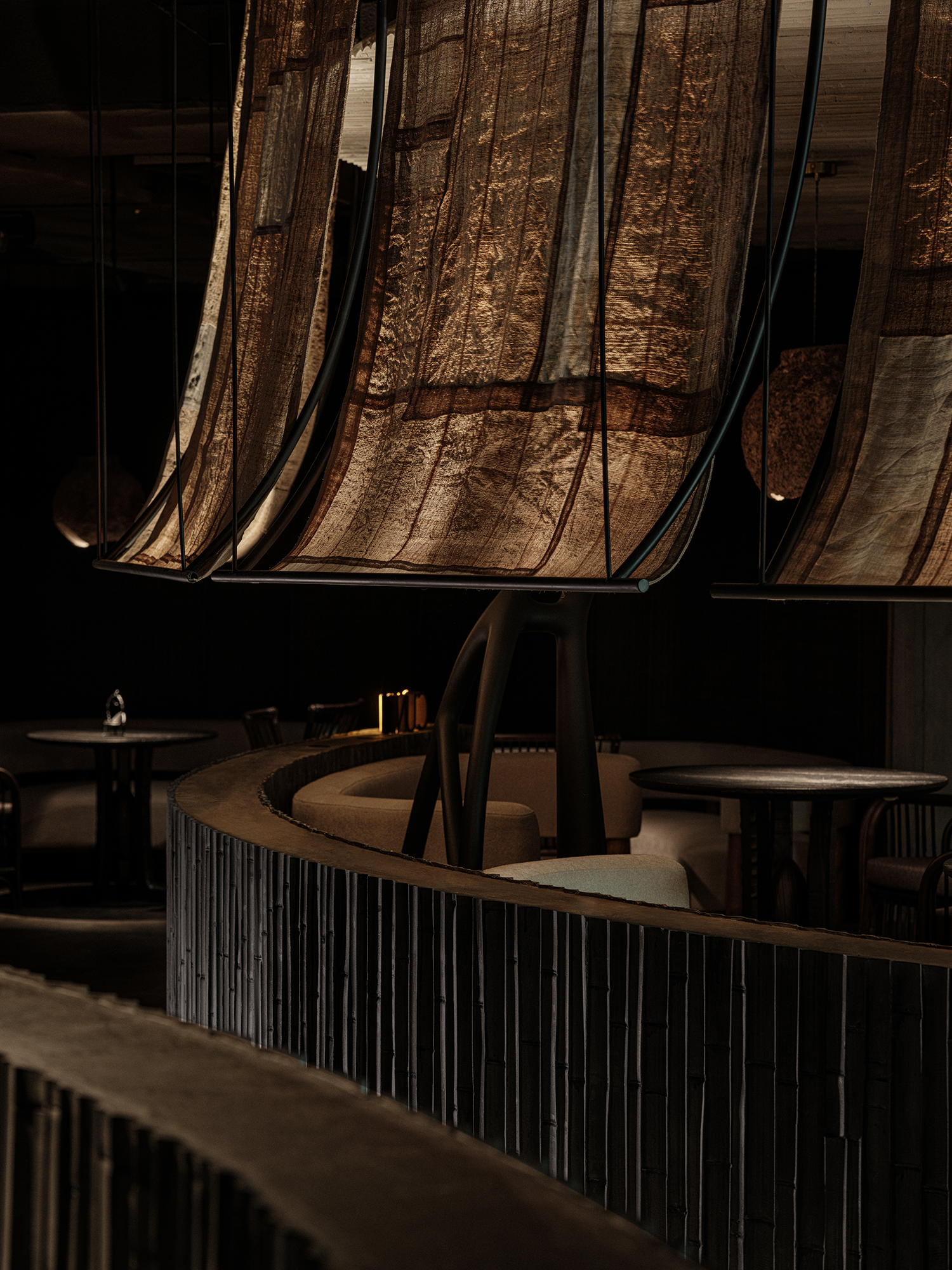 丨中国上海丨万谦集环境艺术设计公司-31