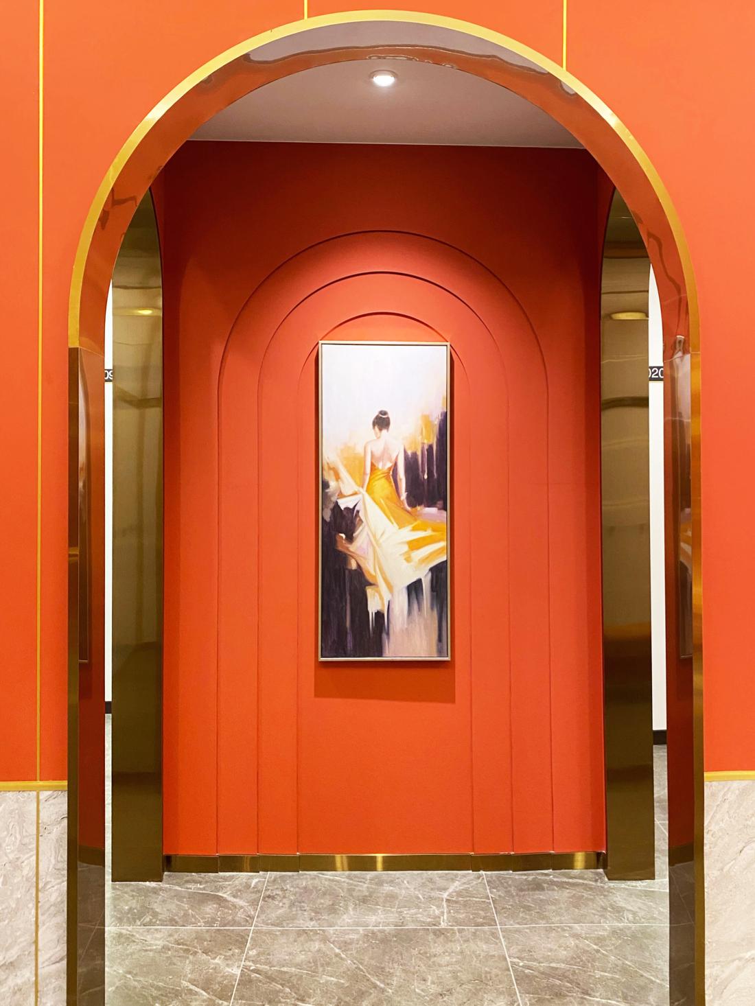 沈阳雪雅美容院丨中国沈阳-16