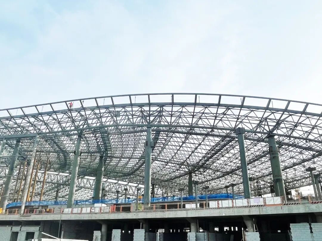 特别策划|一滴运河水 托起双城翼-31