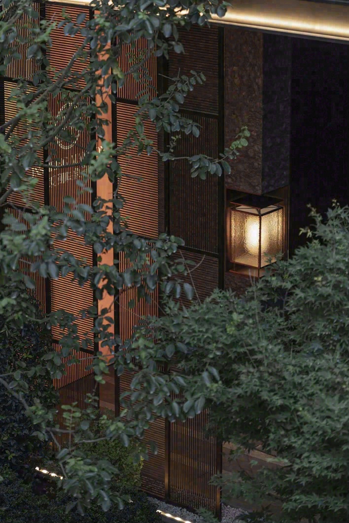 宁波万科·观澜映象府丨中国宁波丨AN 尚源集序Collection Studio-71