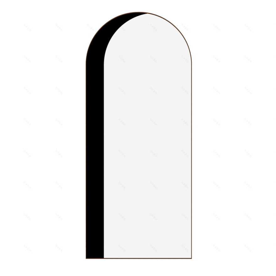 Bower presents graphic mirrors and lighting at ICFF 2017-12