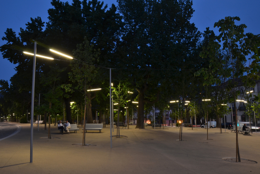 普拉亚杜图拉尔,圣达马索林荫大道和圣安东尼奥街城市更新项目丨葡萄牙丨米尼奥大学建筑学院研究中心等-91