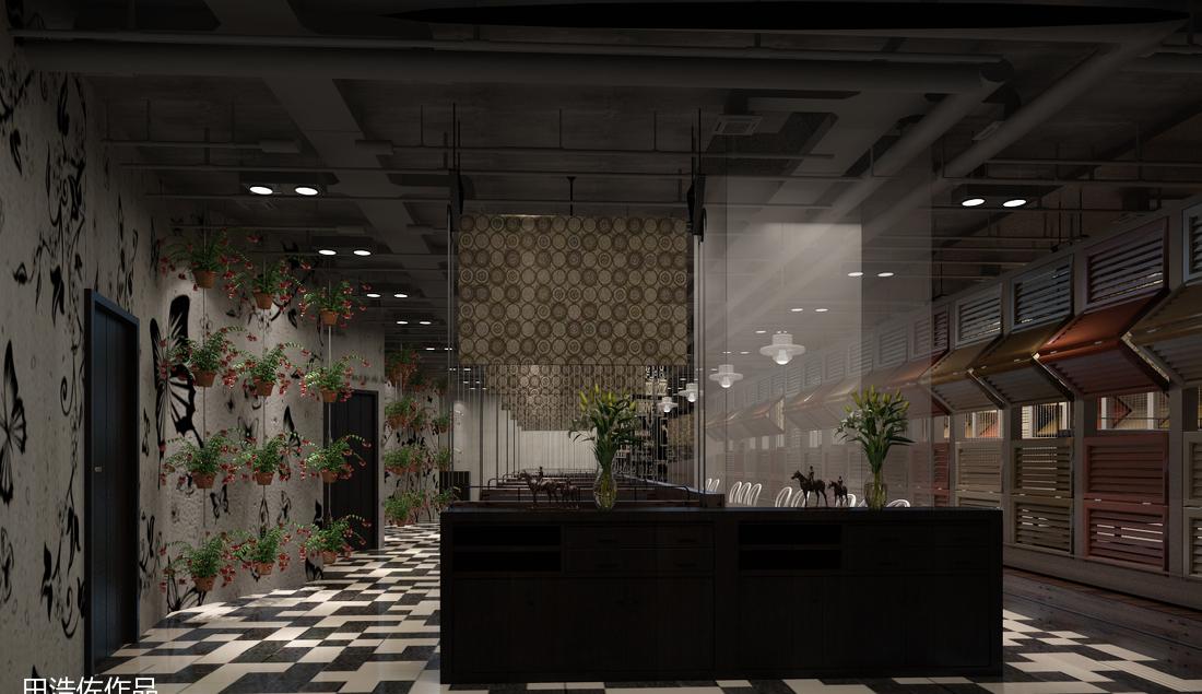 
铜仁市湘味不一样餐厅 -0