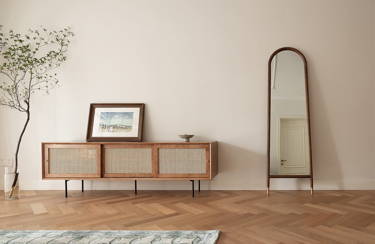 「温度感知」的空间摄影 | 如辰空间摄影-6