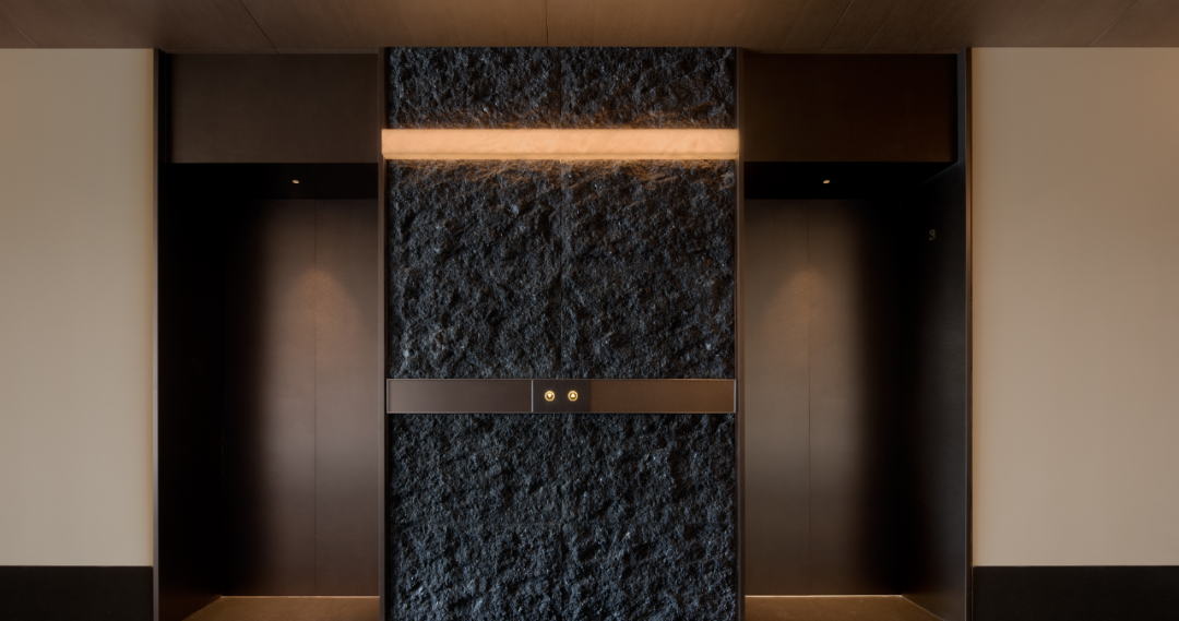 湖南资兴子兮如斯文化行馆丨中国郴州丨万介方合-55