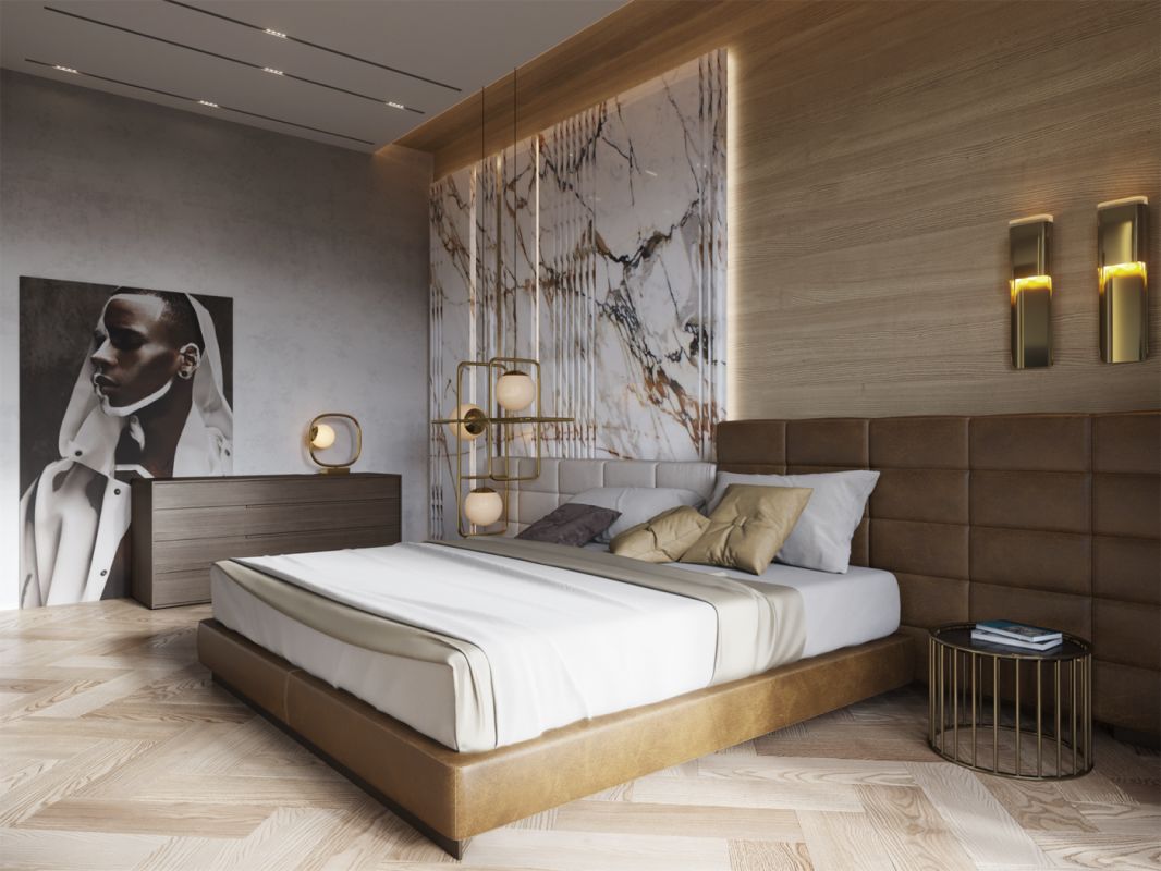 DE & DE · 圣彼得堡的现代与时尚-72