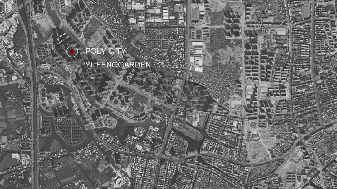 Zhouse 极简原木风的家丨中国莆田丨大小设计工作室-7