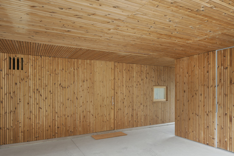 农村生态友好型住宅设计-5