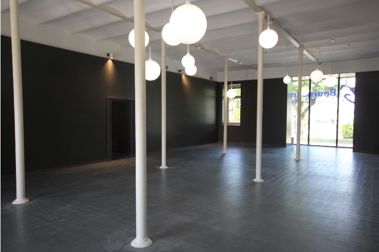 将皮蒂耶军营旧军械库改建为护理培训学院项目丨法国丨ACA建筑师及合伙人事务所,PLUS 2 PAYSAGE景观事务所-54