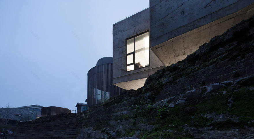 止间·白丨中国常德丨水木言设计机构-7