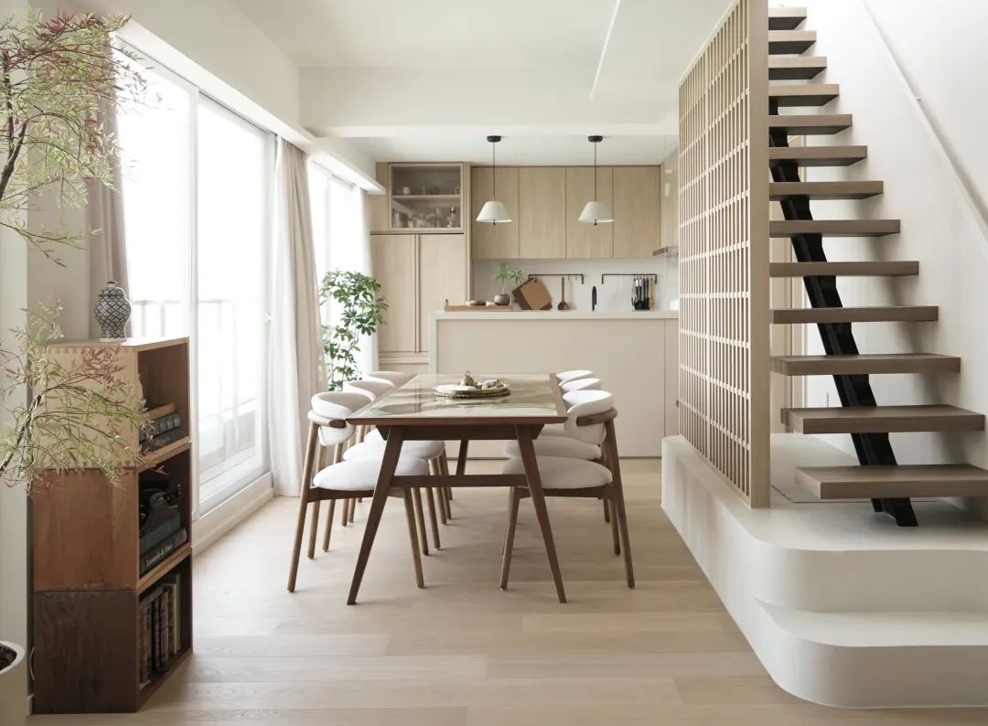 白日梦丨中国香港丨JAAK Design-40