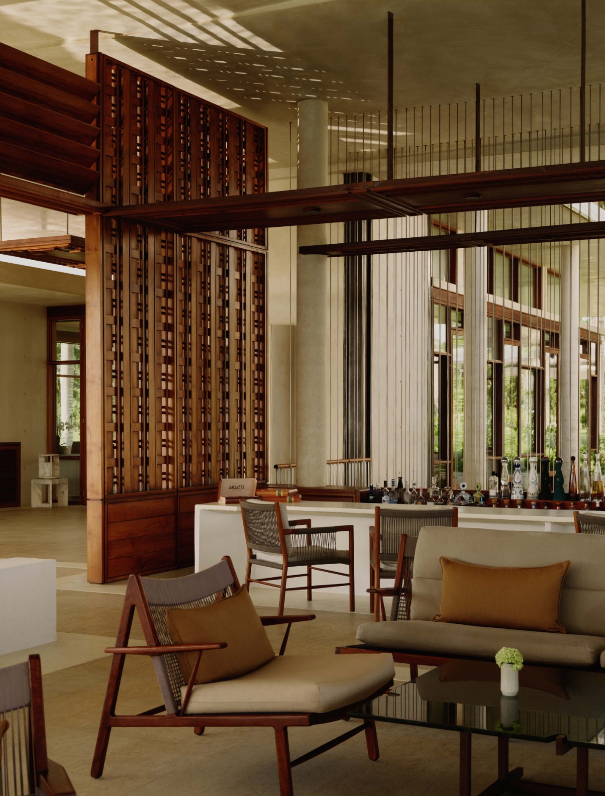 安缦茵澜 AMANERA丨John Hear-25