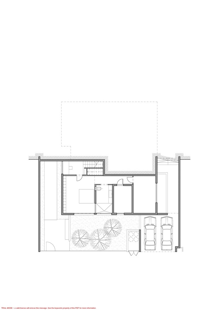 低成本密集社区的家庭住宅设计-42