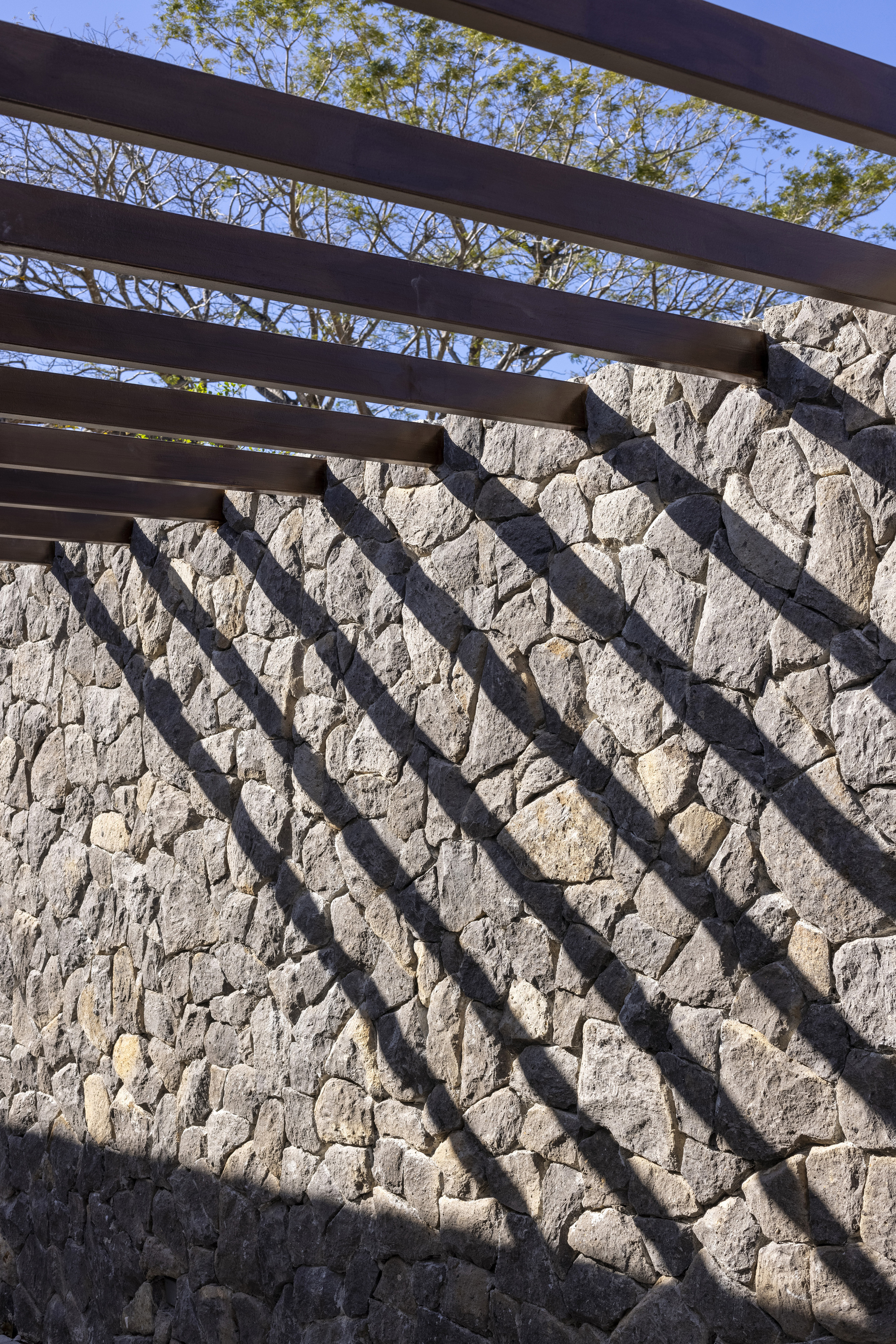 ADI 28 号房屋丨哥斯达黎加圣何塞丨KMA. Katia Marten Arquitectos-42