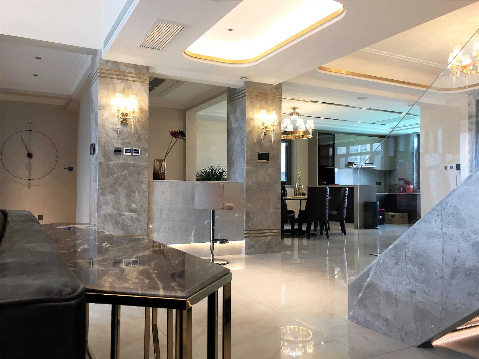 乙巳尚水设计事务所︱静 • 融-13