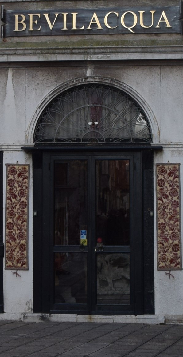 MYSTERIOUS WINDOWS AND DOORS-7