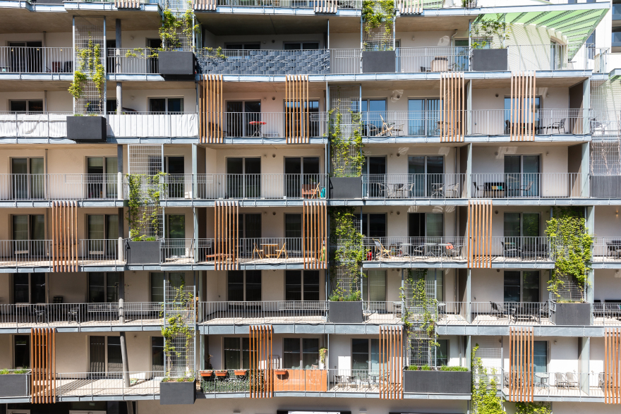 生活花园丨INNOBA-7