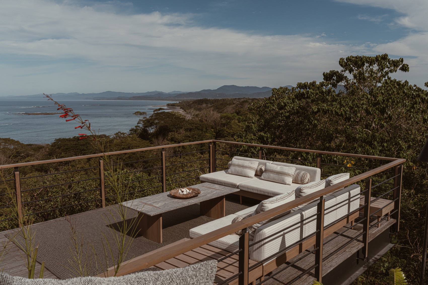 Solai住宅丨哥斯达黎加丨Studio Saxe-106