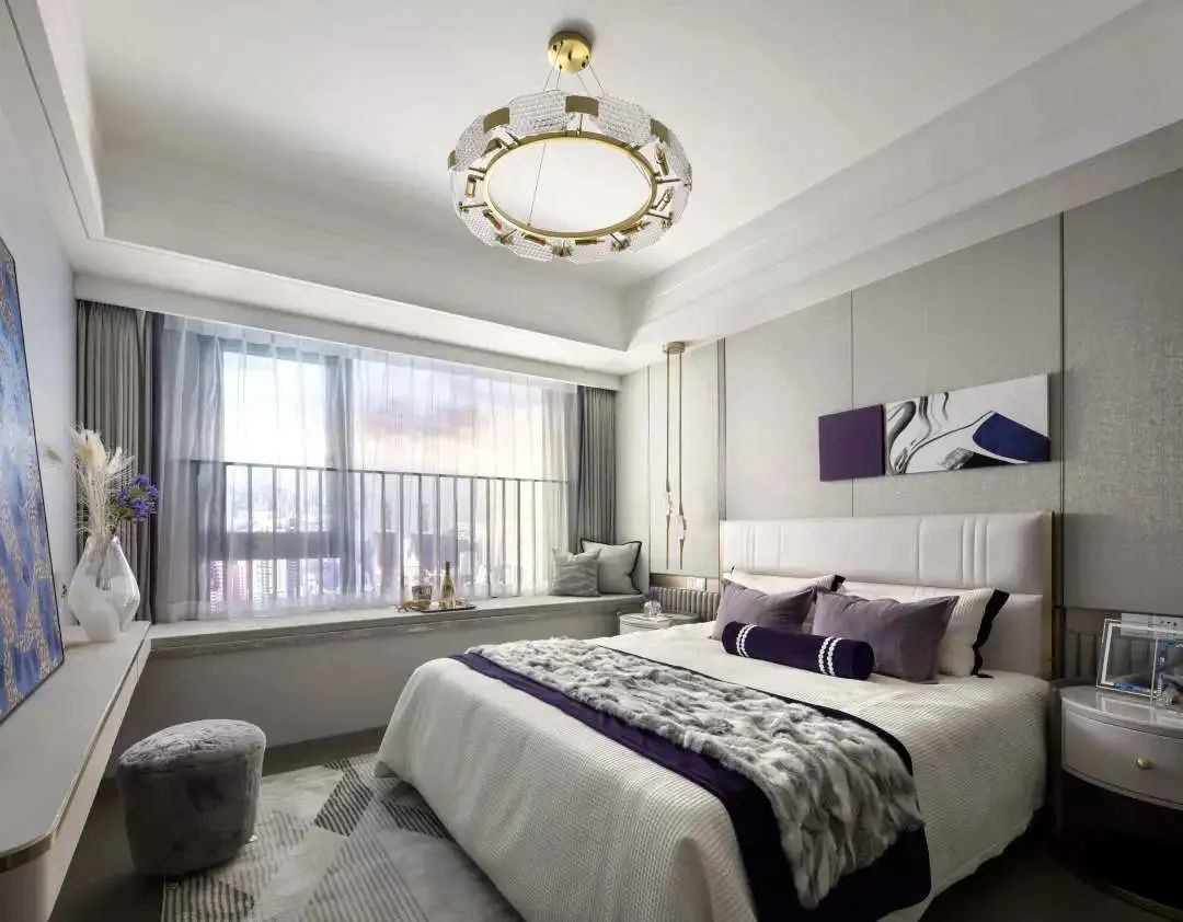 绿地香港 115 户型-33