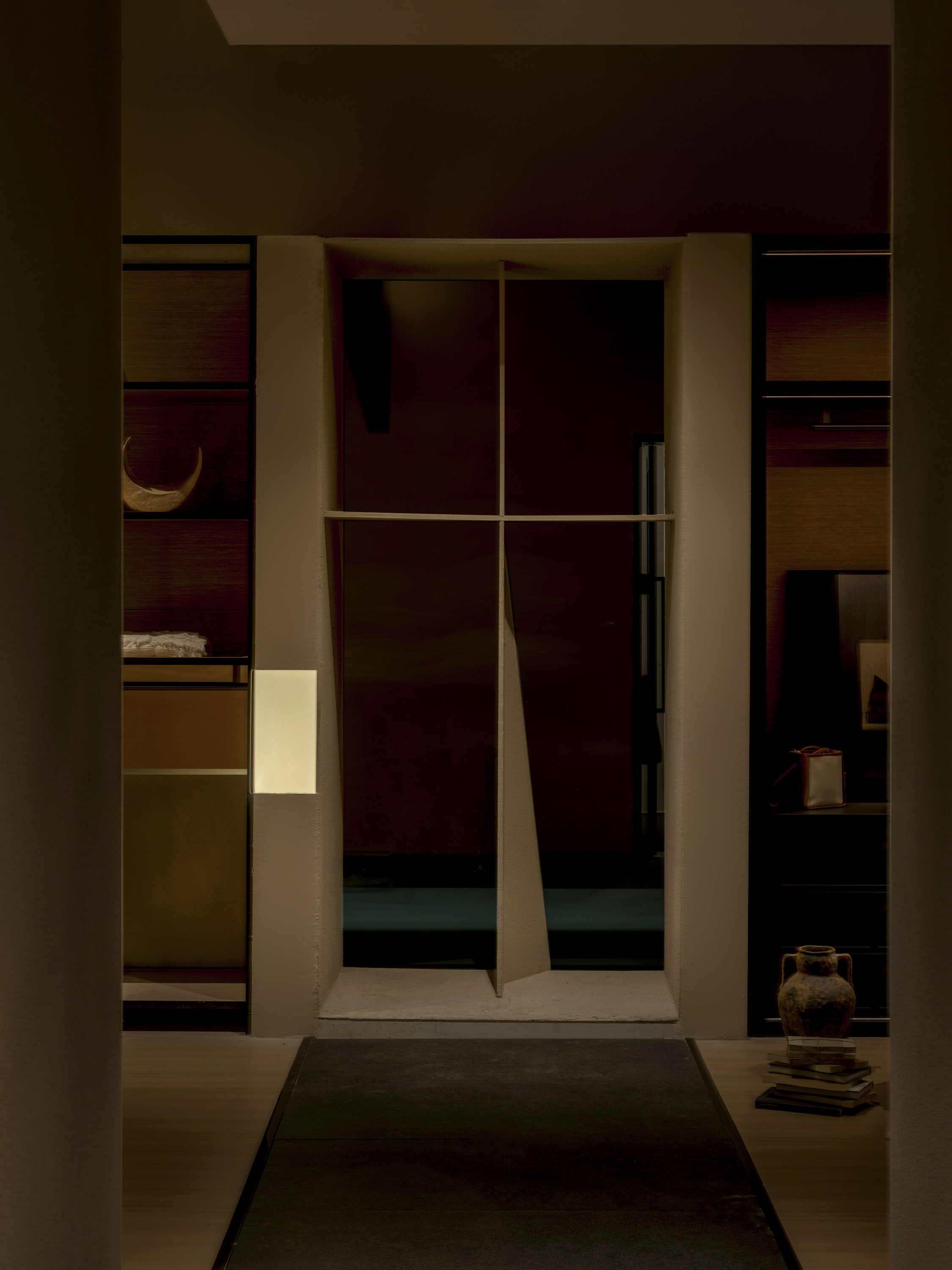 德莱美DSC广州设计周展馆丨中国广州丨安年设计-26