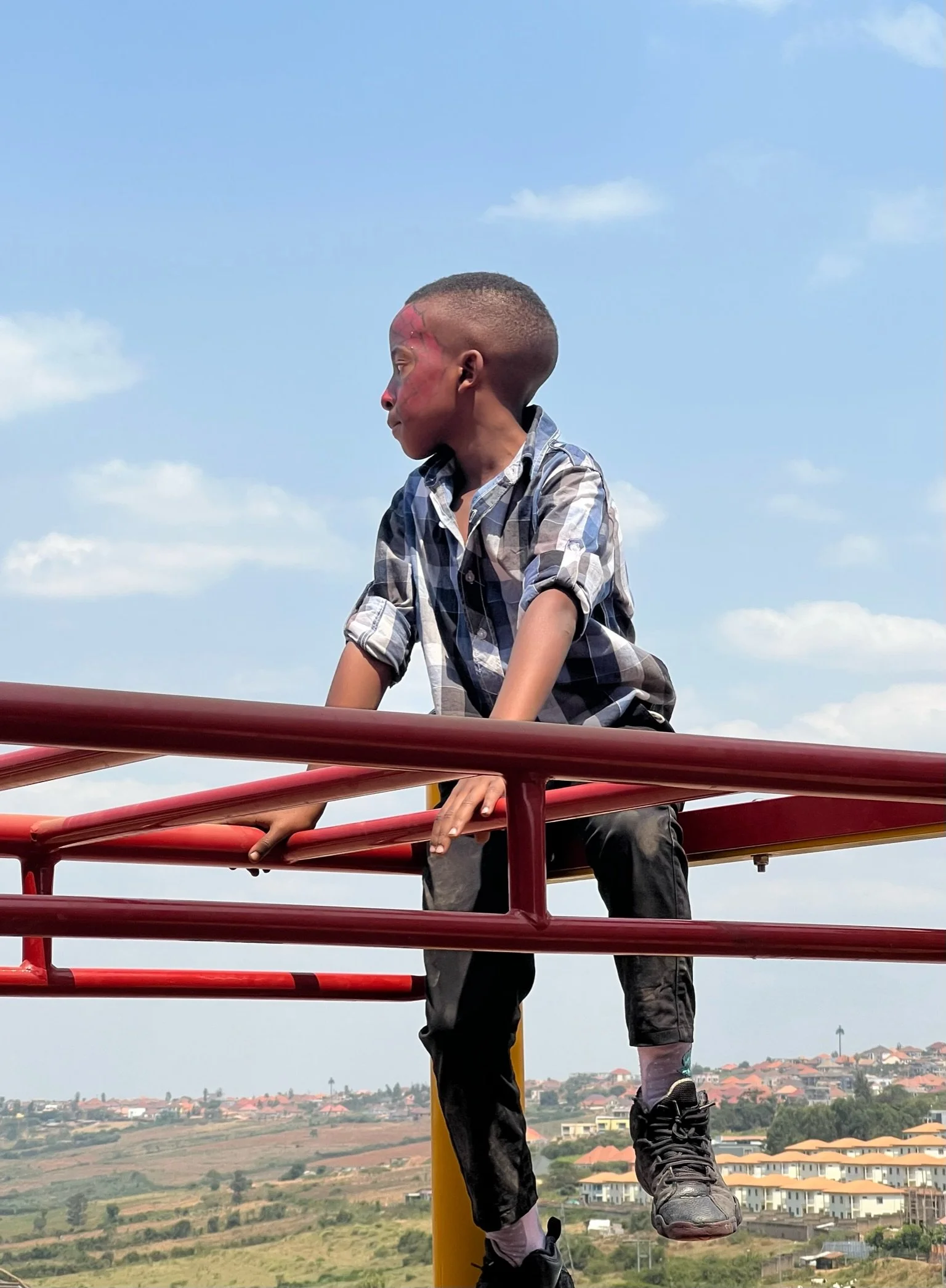 丨卢旺达丨Fletcher Studio-35