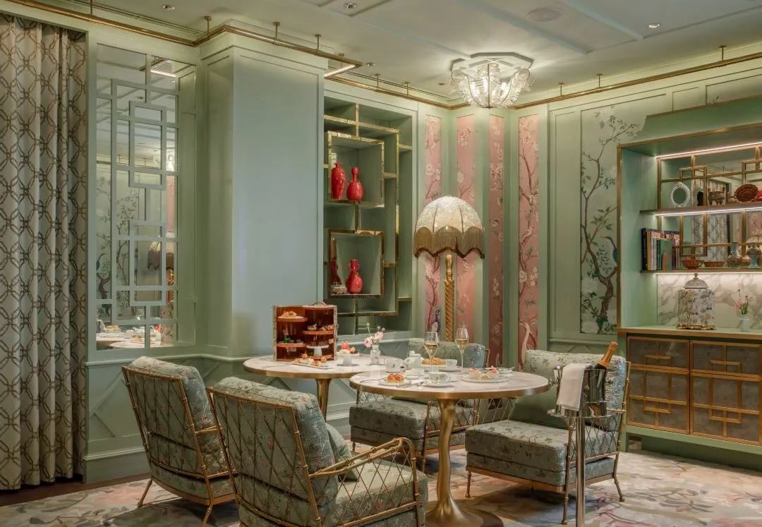 杭州香格里拉饭店·水知心居酒店丨中国杭州-36