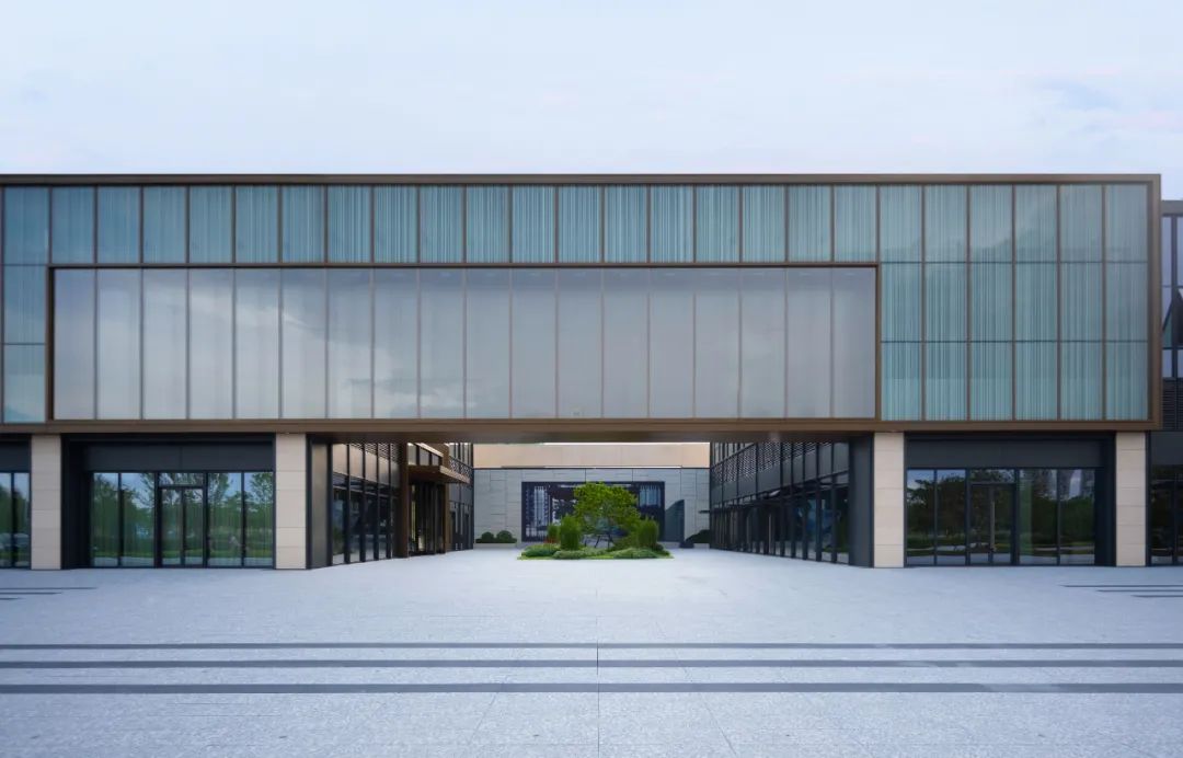 中洲·南麓院丨中国惠州丨GND杰地景观-33