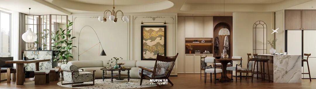 M.P.DESIGN-揽光筑境-46