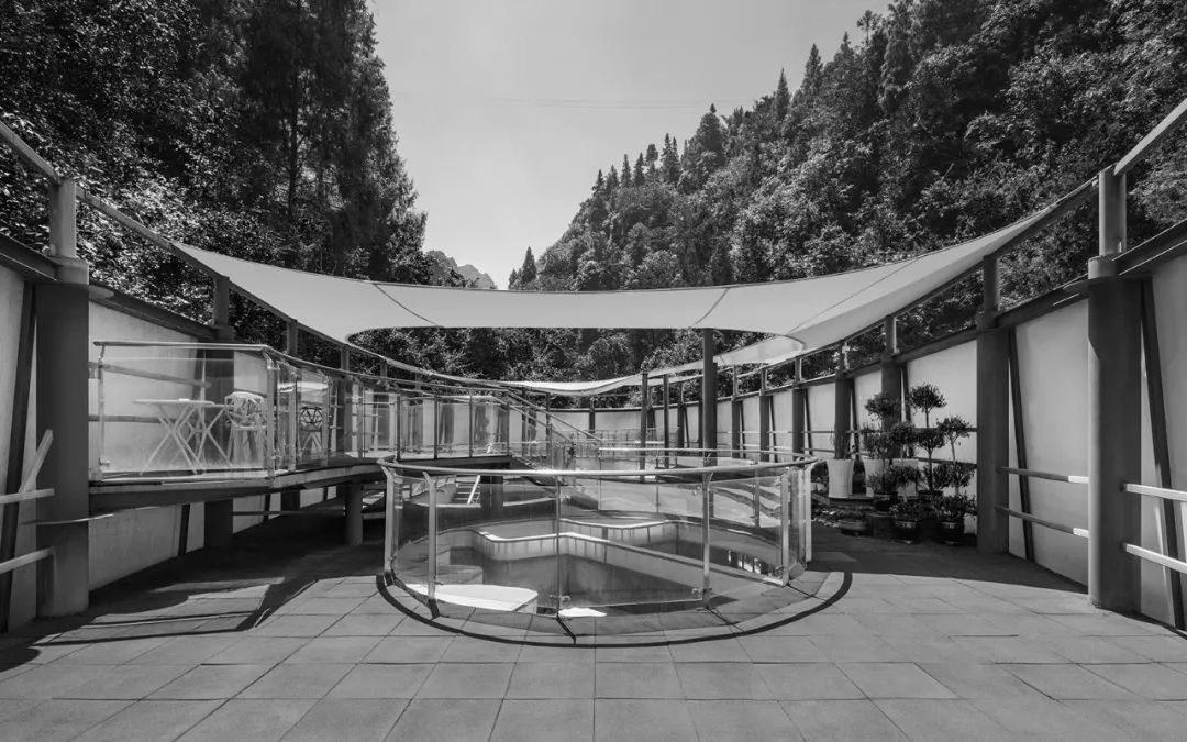 小十二秘境·方舟丨中国遵义丨Wutopia Lab-56