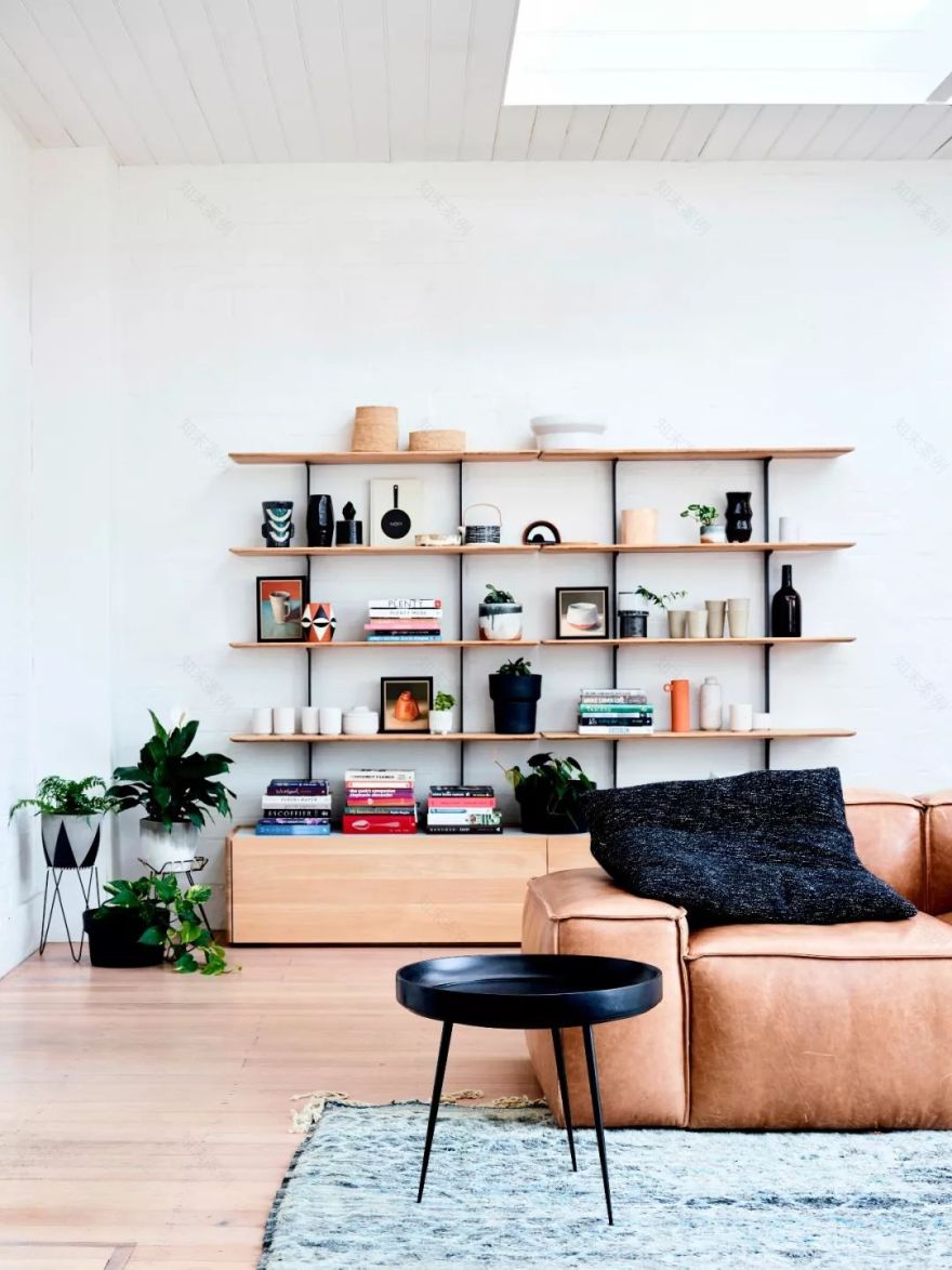 Simone Haag 讲述简约美学的新定义-10